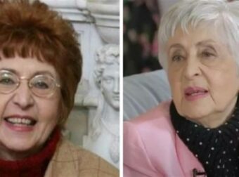 Έφη Παπαθεοδώρου: «Εγώ είμαι της παλιάς παράδοσης, να ρωτήσετε αυτούς που τους αφορά άμεσα. Το “πρόβλημα” είναι των ομόφυλων…» – Ξεκάθαρη η “Θεοπούλα” για την τεκνοθεσία