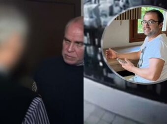 Έγκλημα στη Χαλκίδα: «Βόμβα» από τον πατέρα της δολοφόνου – «Ο 43χρονος είχε βι@σει την κόρη μας σε γλέντι, τη βλέπαμε να κ@κοποιείται, να απομονώνετα…