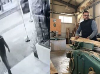 Έγκλημα στη Χαλκίδα: Εμμονική με τον 43χρονο εμφανίζεται η δολοφόνος του – «Τον παρενοχλούσε ερωτiκά, δεν την ήθελε εκείνος»