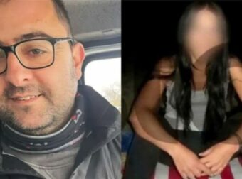 Έγκλημα στην Χαλκίδα: «Τι ήθελε αυτή και μπήκε στην μέση; Ένα παιδί χρυσάφι ήταν ο άνθρωπος» – Ξεσπά η θεία του θύματος για την άγρια δολοφονία του 43χρονου (video)