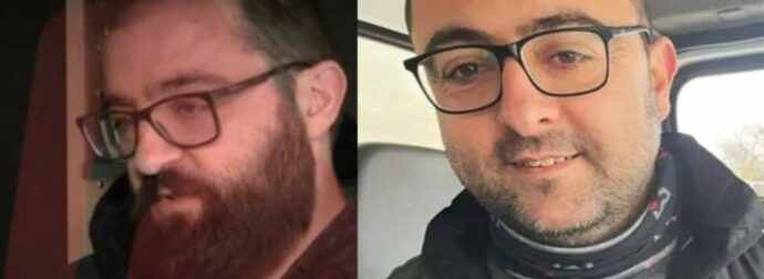 Έγκλημα στην Χαλκίδα: «Του είπε πως θα αποκαλύψει την σχέση τους στον άνδρα της» – «Σπάει» την σιωπή του ο αδερφός του 43χρονου (video)
