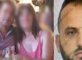 Έγκλημα στο Βόλο: Ο 33χρονος βι@ζε τη 18χρονη στο σπίτι με το μικρότερο αδελφό της μέσα – Σοκάρουν οι αποκαλύψεις (Video)