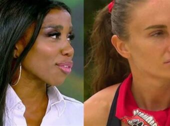 Survivor 2024: Άγριο κράξιμο σε Δαλάκα από Ελίζαμπεθ Ελέτσι – «Αμαυρώνει το όνομα της, φτάνει, αναλώνεται»