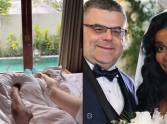 Ελίζαμπεθ Ελέτσι – Νεκτάριος Λεμονίδης: Ταξίδι του μέλιτος στο Μπαλί λίγο μετά το γάμο! Το δωμάτιο με την πισίνα και το καuτό μαγιό