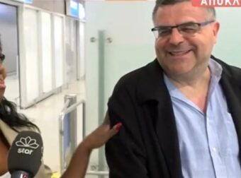 Ελίζαμπεθ Ελέτσι: «Δεν μου πήρε το κόσμημα που ήθελα…» – Το δώρο του Νεκτάριου Λεμονίδη στο ταξίδι του μέλιτος, «Ζήτησε πολλά…»