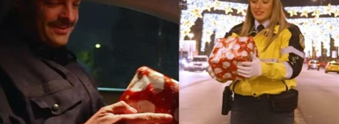 «Η σκέψη μας σε εκείνους που έφυγαν και…»: Το συγκινητικό βίντεο της Ελληνικής Αστυνομίας για το 2024 (video)