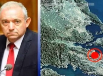 Φονικός σεισμός στην Ιαπωνία: Πώς λειτούργησε το μήνυμα 1 λεπτό πριν τη δόνηση – «Αν αυτό γίνει στην Αταλάντη…» (video)