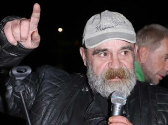 Κωνσταντίνος Πολυχρονόπουλος: Μαρτυρία σοκ από πρώην εργοδότη του – «Ανακάλυψα, ότι καθόταν αργά στο γραφείο και…»