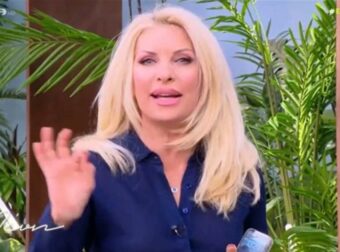 Ελένη Μενεγάκη: «Δεν ξέρω πως είναι να γνωρίζεις ότι δεν είναι δικό σου παιδί και να το προσφέρεις σε αυτούς που ανήκει…» – Η ιδιαίτερη εξομολόγηση