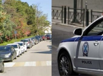 Άγρια δολοφονία στην Χαλκίδα: Ανατροπή στο θάνατο του 43χρονου ξυλουργού – Ο παράνομος ερωτiκός δεσμός με την 38χρονη και ο καβγάς πριν από το έγκλημα