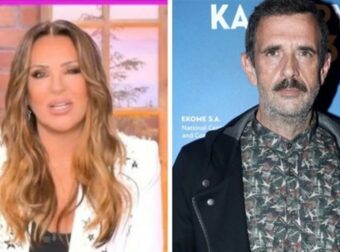 Ναταλία Γερμανού: «Το βρήκα ακραίο και απάνθρωπο…» – Η αποκάλυψη για την αποχώρηση του Λεωνίδα Κακούρη από την παράσταση “Βασιλιάς Ληρ”