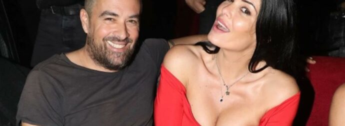 Survivor Παταγονία – Ο Γιάννης Αϊβάζης αποκαλύπτει: «Η Μαρία με απείλησε ότι θα χωρίσουμε, αν δεν το κάνω!»