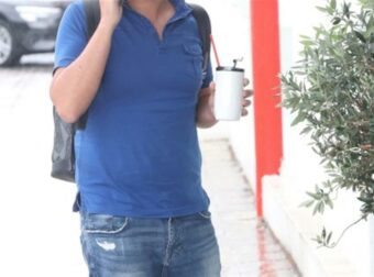 Έλληνας παρουσιαστής παντρεύεται το καλοκαίρι: «Αποδέχθηκα την πρόταση γάμου του συντρόφου μου…»
