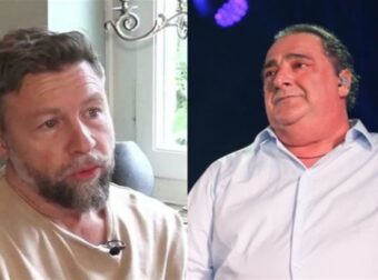 «Έσπασε» τη σιωπή του ο Γιάννης Βαρδής: «Ο Βασίλης Καρράς, τρία χρόνια πριν, μου είχε ζητήσει…» (video)