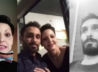 «Την έσφαξαν με κουζινομάχαιρο! Φέρει τραύμα στη δεξιά τραχηλική χώρα, διατομή των αγγείων και… προκάλεσαν ακατάσχετη αιμορραγία» – Σοκάρει η ιατροδικαστική εξέταση για την 41χρονη έγκυο