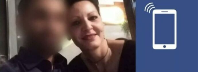 «Ήμασταν σίγουροι ότι τη σκότωσε! Δεν ξέραμε ότι είναι έγκυος. Ο μπαμπάς της παίρνει φάρμακα, δεν μπορεί να διαχειριστεί τη δολοφονία της» – “Έσπασε” η μητρία της 41χρονης (Video)