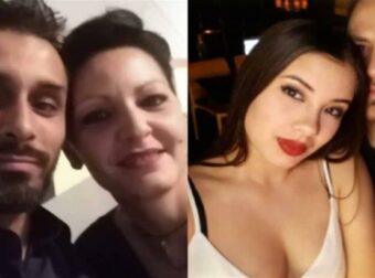 Γυναικοκτονία – Θεσσαλονίκη: Η ανάρτηση του δολοφόνου της Γεωργίας για τον Μπάμπη Αναγνωστόπουλο όταν έγινε γνωστό πως σκότωσε την Καρολάιν