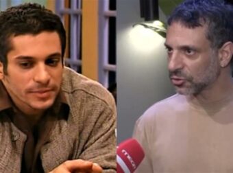 Γιώργος Χρανιώτης: «Δεν ξέρω αν η μαμά είναι απαραίτητα γένους θηλυκού και ο μπαμπάς γένους αρσενικού»
