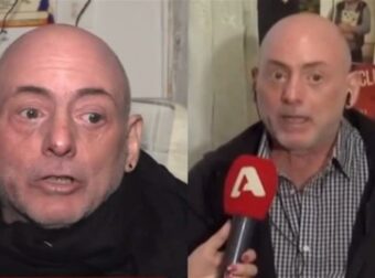 Συγκλονίζει ο Γιώργος Λαμπάτος: «Χάνω 350 – 500 ευρώ τον χρόνο από τα πνευματικά δικαιώματα για να αποπληρώσω το χρέος στον Σεφερλή» (video)
