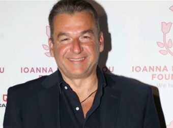 Γιώργος Λιάγκας: «Το τζαμπουίτα έχει άλλη αξία…» – Με γνωστή influencer στο Ντουμπάι