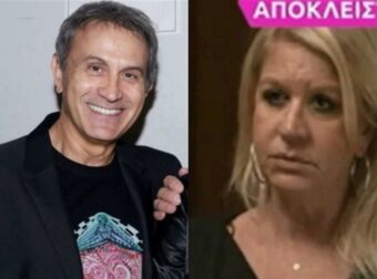 Γιώργος Νταλάρας – Χείμαρρος η ετεροθαλής αδερφή του, Ελένη: «Μα ποιος είναι; Δεν έχει παραδεχτεί ότι έχει αδέλφια»