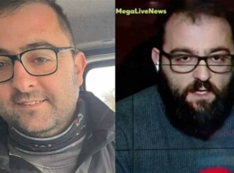 Έγκλημα στη Χαλκίδα: «Μου είχε εκμυστηρευτεί το καλοκαίρι ότι…» – Τι αποκάλυψε ο αδερφός του 43χρονου ξυλουργού