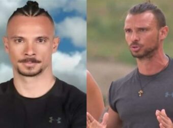 Survivor 2024 – Χρήστος Βολικάκης: «Εύχομαι να το κερδίσει Mαχητής» – Η πρώτη ανάρτηση μετά την οικειοθελή αποχώρησή του