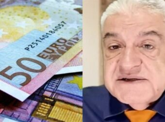 Ρέει το χρήμα άφθονο μέχρι 14 Ιανουαρίου: Εφιστά την προσοχή ο Χρήστος Ντούβλης για Ταύρους, Λέοντες και 3 ακόμα ζώδια