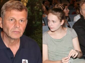 “Το παιδί μου είναι χαζό”: Το ξεστόμισε για την 22χρονη κόρη του ο Απόστολος Γκλέτσος, “κόκκαλο” η Μενεγάκη