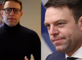 Στέφανος Κασσελάκης: «Υπάρχουν υπέpοχα ζεuγάρια μπαμπάδων που μεγαλώνουν υπέpοχα κορiτσια, νιώθουμε δeος σε κάτι τέτοιο»