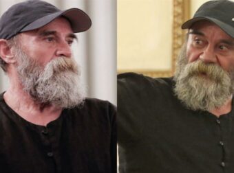 «Ο Άλλος Άνθρωπος» επί τω έργω: Φωτογραφία-ντοκουμέντο να παίζει φρουτάκια