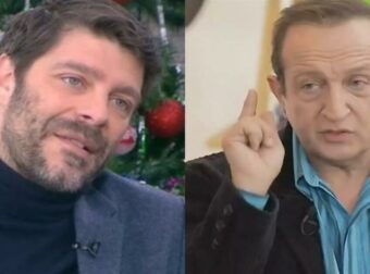 Δεν «μάσησε» πουθενά ο Σπύρος Μπιμπίλας: «299 είναι οι στρέιτ μέσα στη Βουλή; Γελάνε και οι πέτρες»