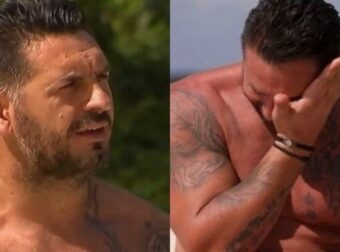 Survivor 2024-«Λύγισε» ο Λαμάι: «Το παιδί μου είναι στο φάσμα του αυτισμού, δούλευα 20 ώρες τη μέρα»
