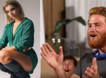 Survivor: Μαζί με Τζέιμς μπαίνει και πρώην κορυφαία παίκτρια – Νέο φαβορί για το έπαθλο!