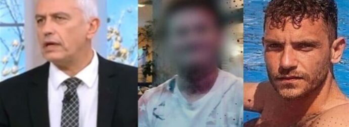 Έγκλημα στο Μεσολόγγι: «Η μία βολή είναι σαν να τον πυροβόλησαν με 9 όπλα» – Συγκλονίζει ο Γιώργος Καλλιακμάνης για τον τρόπο που δολοφονήθηκε ο 31χρονος Μπάμπης (video)