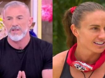 «Χείμαρρος» ο Τάκης Καραγκούνιας: «Η Δαλάκα κάνει τα πάντα για τα λεφτά»