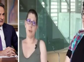 Κατερίνα Μασουρίδου: Ποια είναι η γυναίκα πίσω από την ιστορία που ανέφερε ο Μητσοτάκης – Η διάγνωση με καρκίνο για 2η φορά, το σύμφωνο συμβίωσης με την σύντροφό της & το νομικά ακάλυπτο παιδάκι της