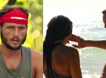 Λάβρος ο Γιώργος Κατσαούνης από το Survivor: «Εφόσον δεν τεκνοποιεί ο άντρας, γιατί να υιοθετήσουν τα ομόφυλα ζευγάρια;»
