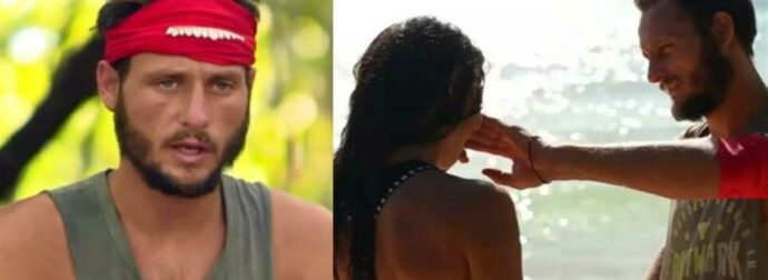 Λάβρος ο Γιώργος Κατσαούνης από το Survivor: «Εφόσον δεν τεκνοποιεί ο άντρας, γιατί να υιοθετήσουν τα ομόφυλα ζευγάρια;»