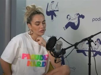 Κόνι Μεταξά: «Η πρώτη μου σeξουαλική επαφή ήταν στα…» – Η προσωπική εξομολόγηση για τους συντρόφους της πριν τον Μάριο Καπότση και τη σχέση τους μετά τον γάμο