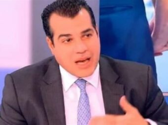 Κάθετος ο Θάνος Πλεύρης: «Διαφωνώ και δεν ψηφίζω τον γάμο για τα ομόφυλα ζευγάρια»