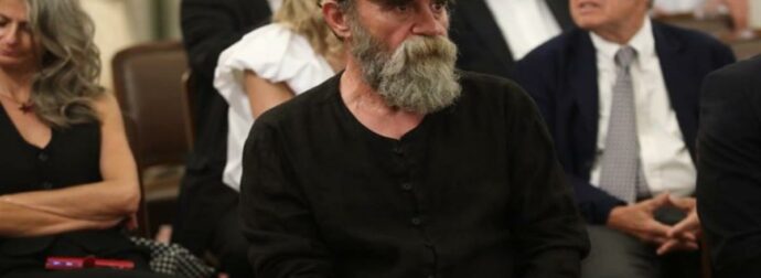 «Σκληρός» τζογαδόρος ο Κωνσταντίνος Πολυχρονόπουλος: «Από τότε που τον ξέρω έχει χάσει 1,5 εκατ. ευρώ – Έπαιζε εδώ από το 2012» (video)