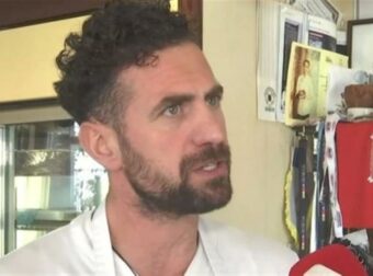 Κώστας Παπαδόπουλος: «Θεωρώ ότι πήρε τα περισσότερα χρήματα…» – Οι δηλώσεις του για το νέο κύκλο του Survivor