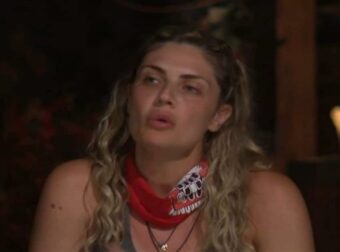 Survivor 2024: Όλο νόημα ανάρτηση από την Κρίστη Καθαργιά για την αποχώρησή της – «Έκλαψα πολύ, πόνεσα…»
