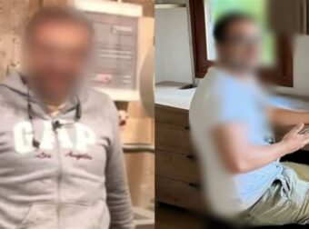Άγρια δολοφονία στη Χαλκίδα: Αυτός είναι ο 43χρονος που κατακρεούργησε η 38χρονη – «Απειλούσε πως θα με καταστρέψει»