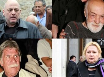 Γιώργος Λαμπάτος: 7 καλλιτέχνες που έζησαν το ίδιο δράμα και έμειναν στον άσο
