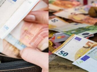 Πρωτοχρονιάτικο «μπόνους» για τα νοικοκυριά – Έρχεται νέο επίδομα 479 ευρώ