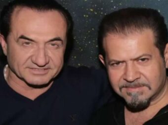 Συντετριμμένος ο Λευτέρης Πανταζής για τον Χάρη Κωστόπουλο: «Ένας άνθρωπος οικογενειάρχης, χαμηλών τόνων, δεν ήταν από αυτούς που κάνουν φασαρία»