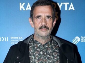 Η πρώτη δήλωση του Λεωνίδα Κακούρη μετά την αποχώρηση του από την παράσταση «Βασιλιάς Ληρ»