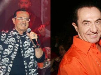 Λευτέρης Πανταζής : Οι γυναίκες που πέρασαν από την ζωή του